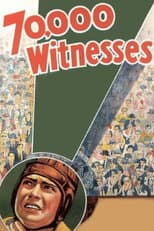 Poster for 70,000 Witnesses