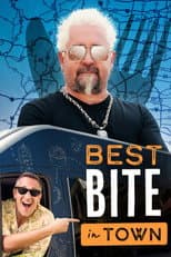 Poster for Best Bite in Town