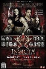 Poster for Invicta FC 2: Baszler vs. McMann