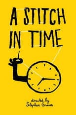 Poster for A Stitch in Time