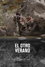 Poster for The Other Summer
