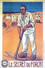 Poster for The Secret of Forçat