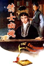 Poster for The Enchanting Shadow