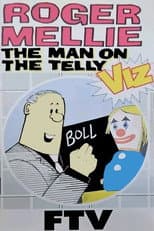 Poster for Roger Mellie: The Man on the Telly