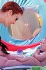 Poster for Alison’s Baby
