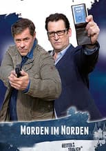 Poster for Heiter bis tödlich - Morden im Norden