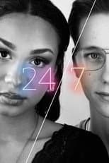 Poster for 24/7