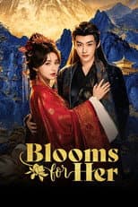 Poster for Blooms for Her