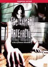 Poster for Ese Extraño Artefacto