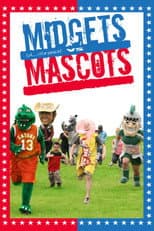 Poster for Midgets vs Mascots