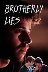 Poster for Brotherly Lies