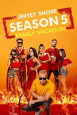 Poster for Season 5