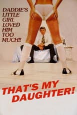 Poster for That's My Daughter