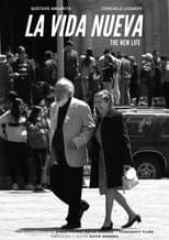 Poster for The New Life