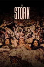 Poster for The Stork