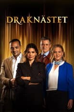 Poster for Draknästet