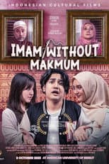 Poster for Imam Tanpa Makmum