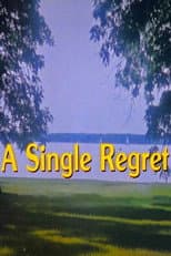 Poster for A Single Regret