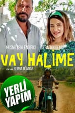 Poster for Vay Halime