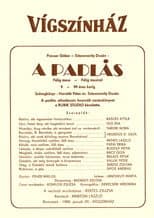 Poster for A padlás