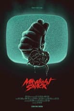 Poster for Midnight Snack