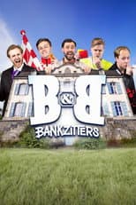 Poster for B&B Bankzitters