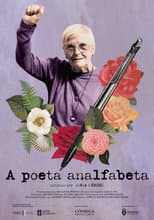 Poster for A poeta analfabeta