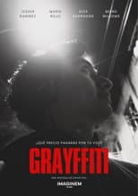 Poster for Grayffiti