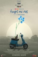 Poster for Forget Me Not