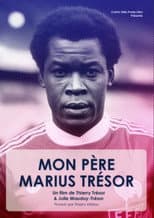 Poster for Mon père Marius Trésor