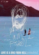 Poster for Love Is a Dog from Hell