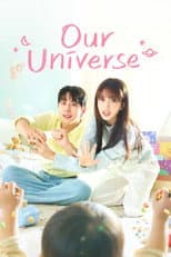 Poster for Our Universe