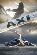Poster for The AXI: The Avengers of eXtreme Illusions