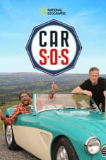 Poster for Car S.O.S.