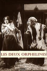 Poster for Les deux orphelines