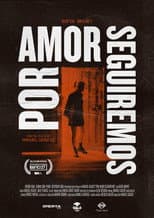 Poster for For Love We Carry On