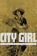 Poster for City Girl