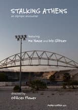 Poster for Stalking Athens