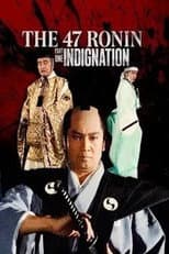 Poster for The 47 Ronin (Part 1): Indignation