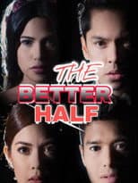 Poster for The Better Half