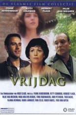 Poster for Vrijdag