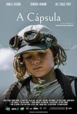 Poster for A Cápsula