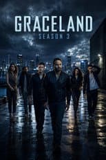 Poster for Season 3
