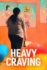 Poster for Heavy Craving
