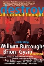 Poster for Destroy All Rational Thought