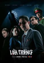 Poster for Lửa trắng