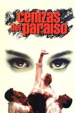 Poster for Cenizas del paraíso