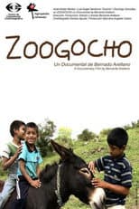 Poster for Zoogocho