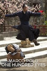 Poster for Marco Polo: One Hundred Eyes