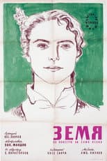Poster for Earth